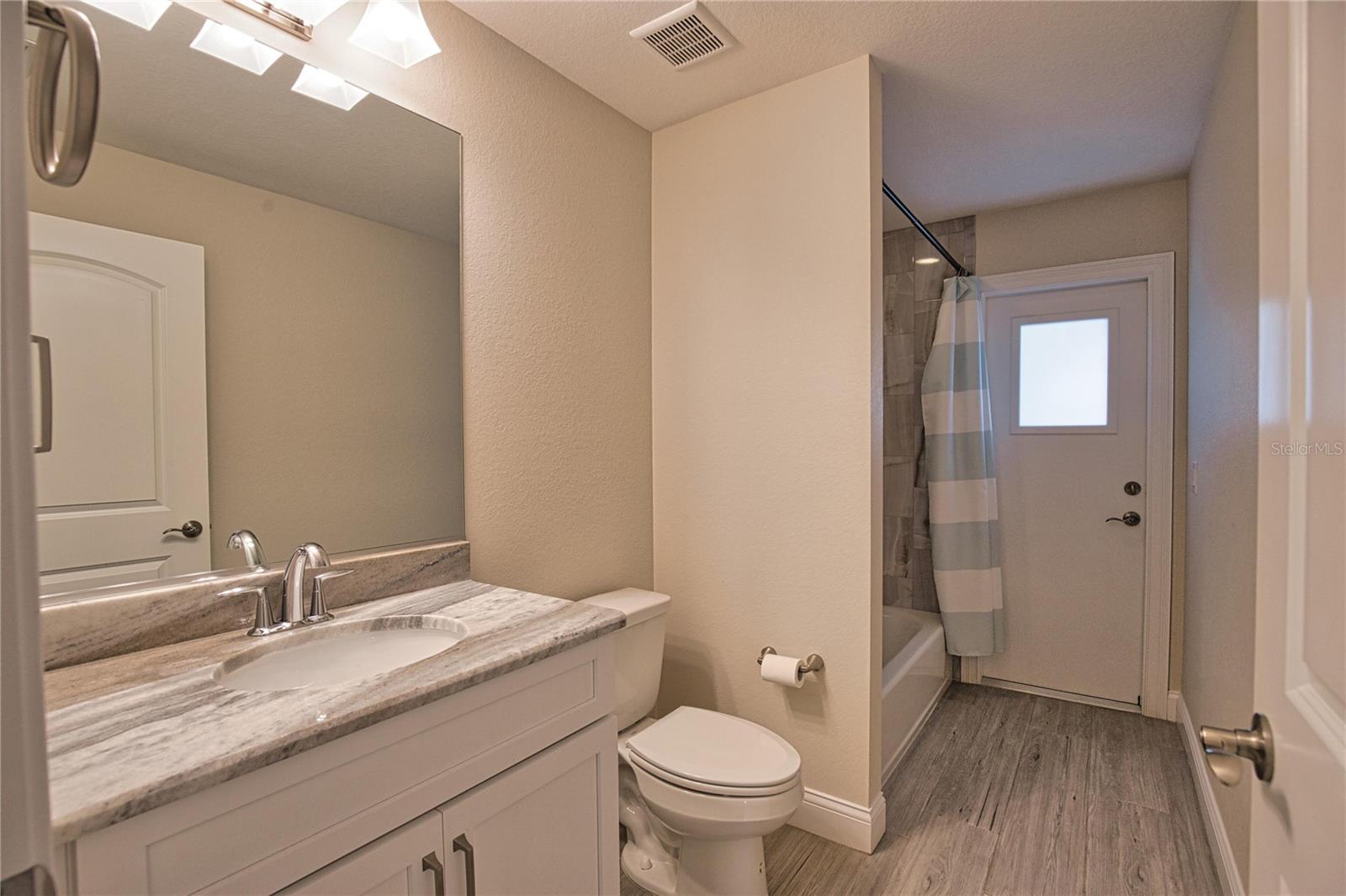 ROTONDA WEST WHITE MARSH - Residential