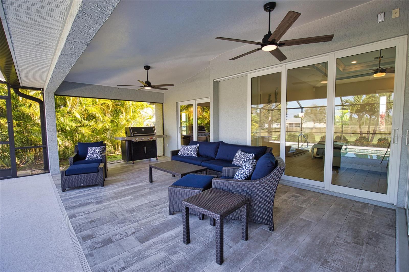 ROTONDA WEST WHITE MARSH - Residential