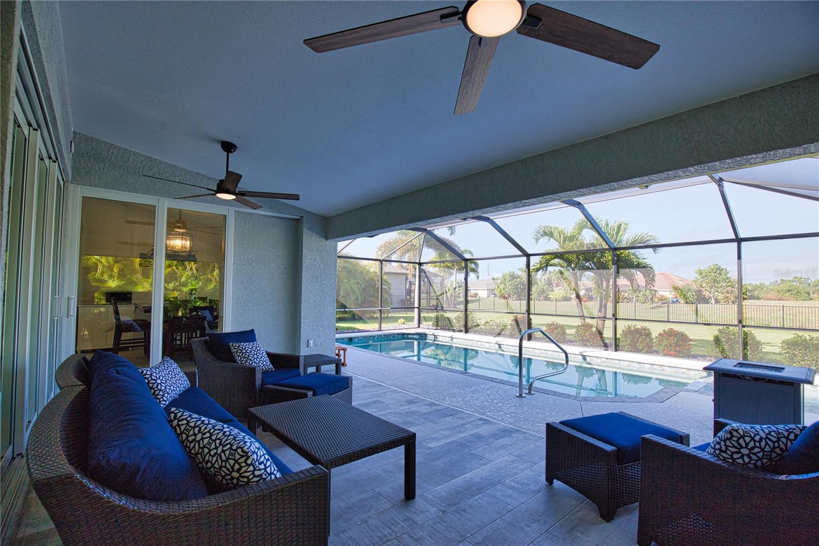 ROTONDA WEST WHITE MARSH - Residential