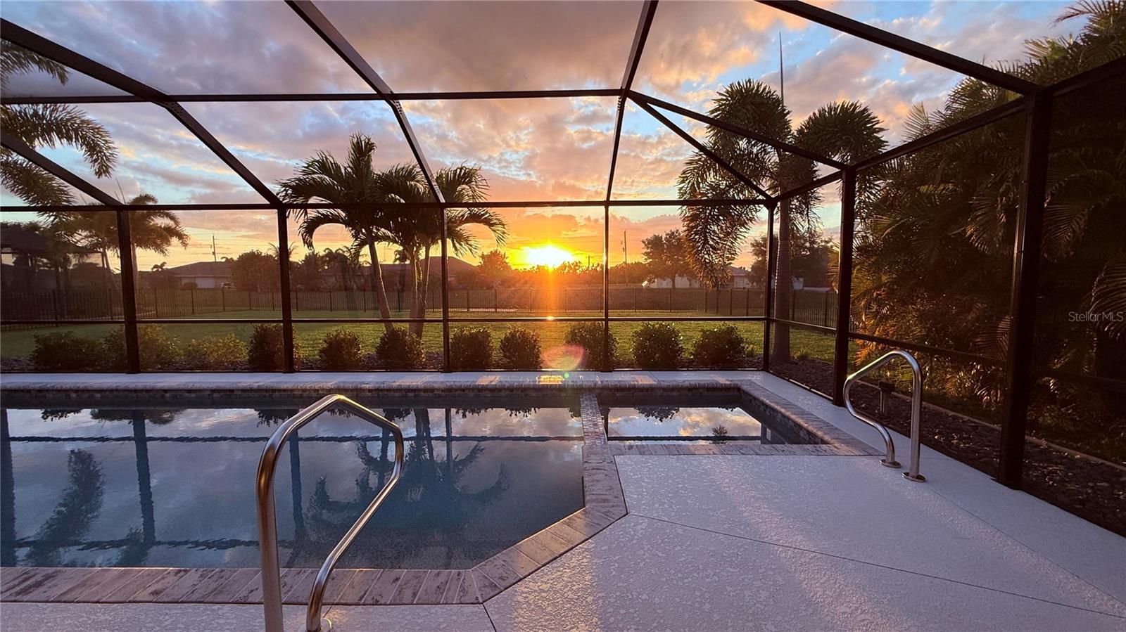 ROTONDA WEST WHITE MARSH - Residential