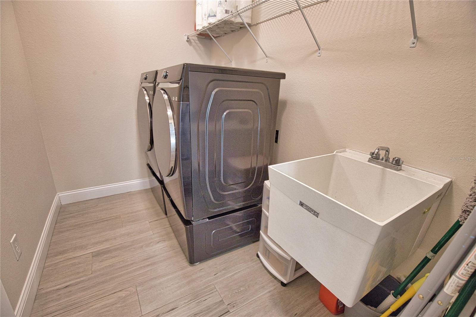 ROTONDA WEST WHITE MARSH - Residential