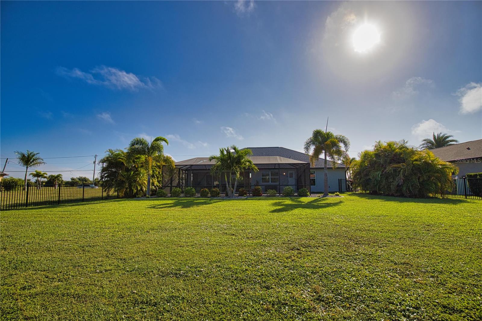 ROTONDA WEST WHITE MARSH - Residential