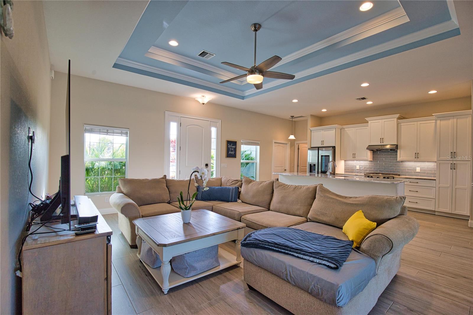 ROTONDA WEST WHITE MARSH - Residential