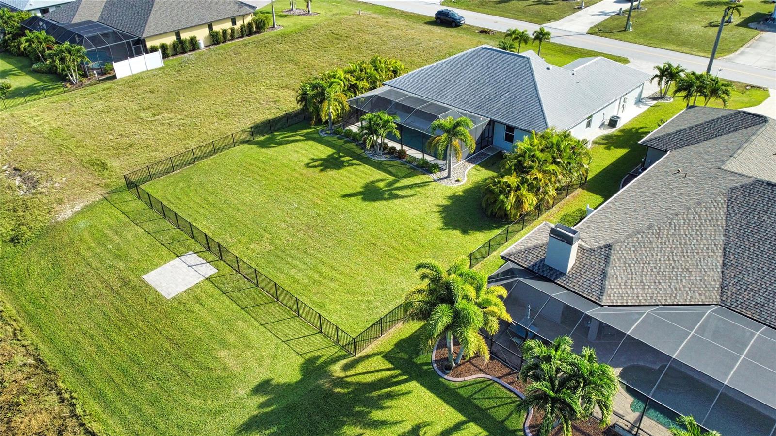 ROTONDA WEST WHITE MARSH - Residential