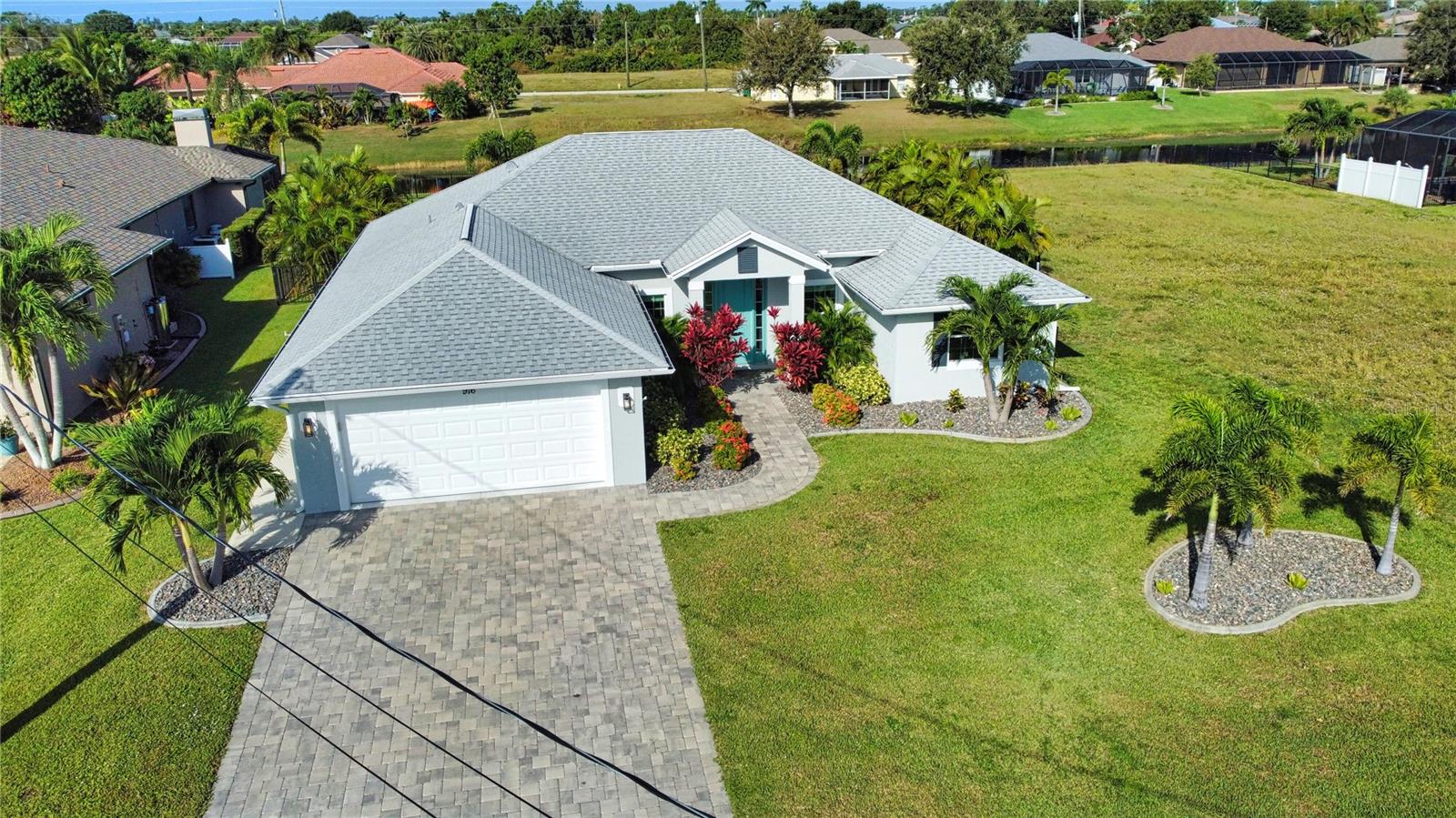 ROTONDA WEST WHITE MARSH - Residential