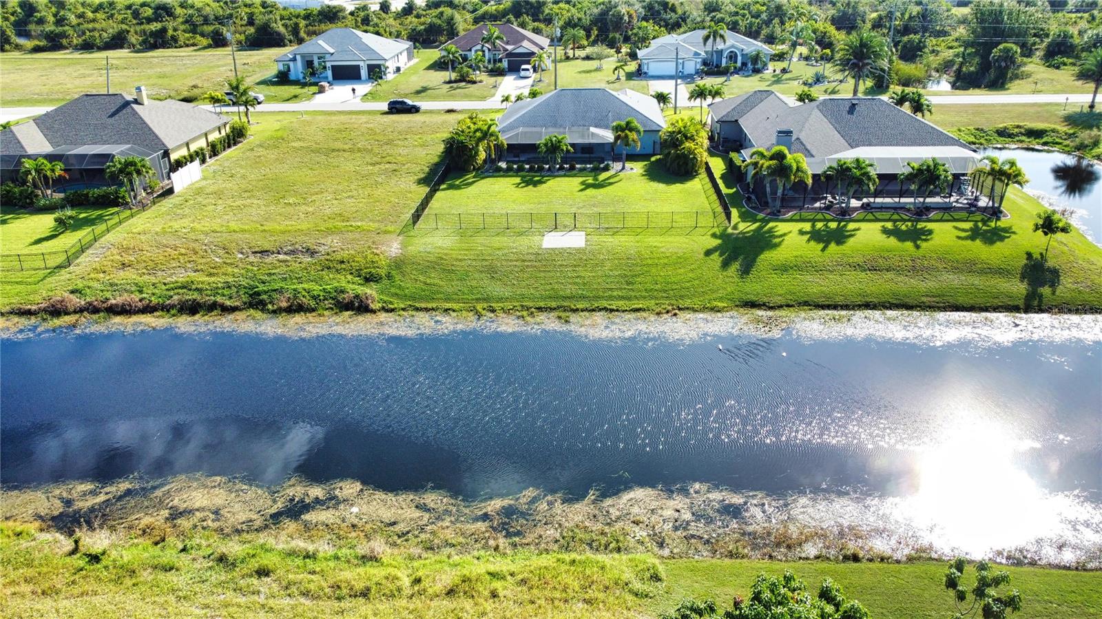 ROTONDA WEST WHITE MARSH - Residential