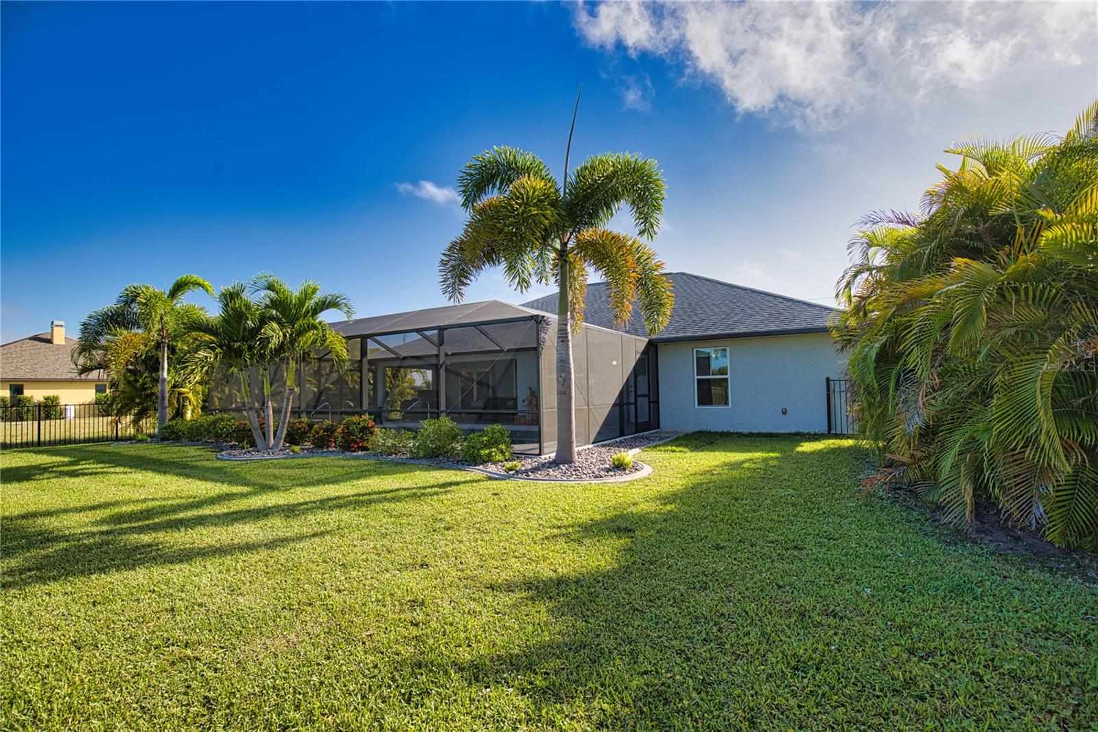 ROTONDA WEST WHITE MARSH - Residential