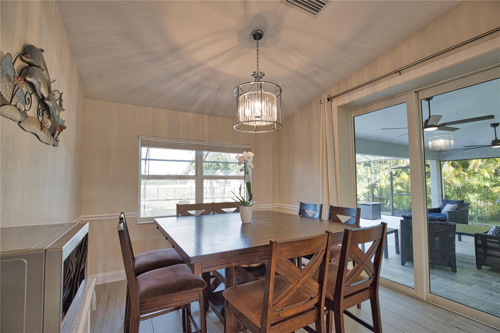 ROTONDA WEST WHITE MARSH - Residential