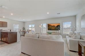 HAMMOCK RESERVE PH 3 - Residential