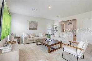 HAMMOCK RESERVE PH 3 - Residential