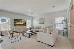 HAMMOCK RESERVE PH 3 - Residential