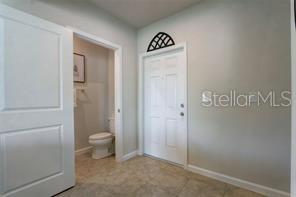 HAMMOCK RESERVE PH 3 - Residential