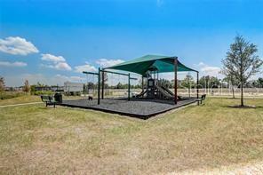 HAMMOCK RESERVE PH 3 - Residential