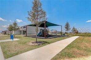 HAMMOCK RESERVE PH 3 - Residential