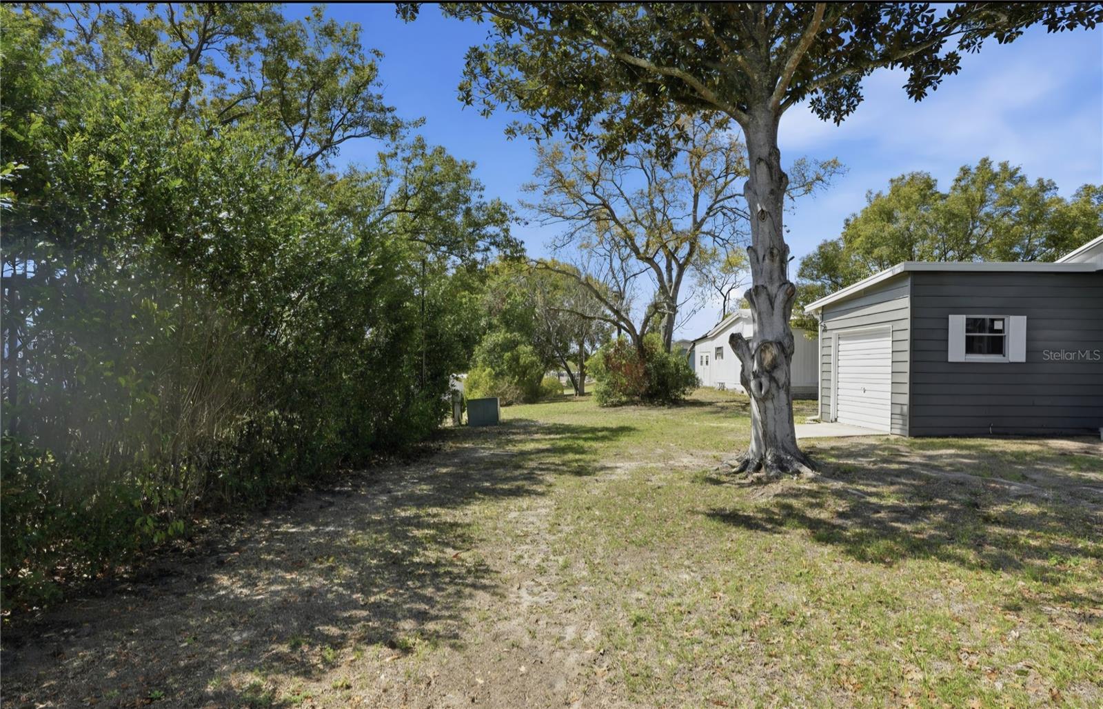 HIGH POINT MH SUB - Residential