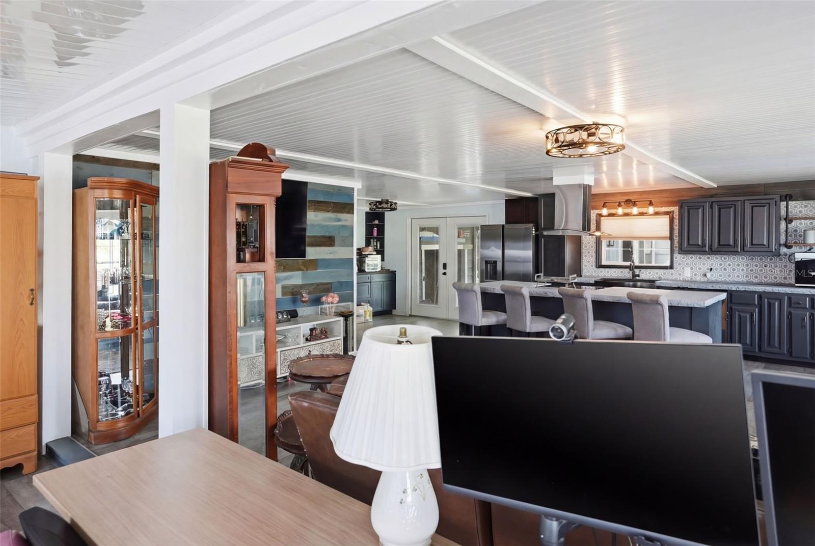 HIGH POINT MH SUB - Residential