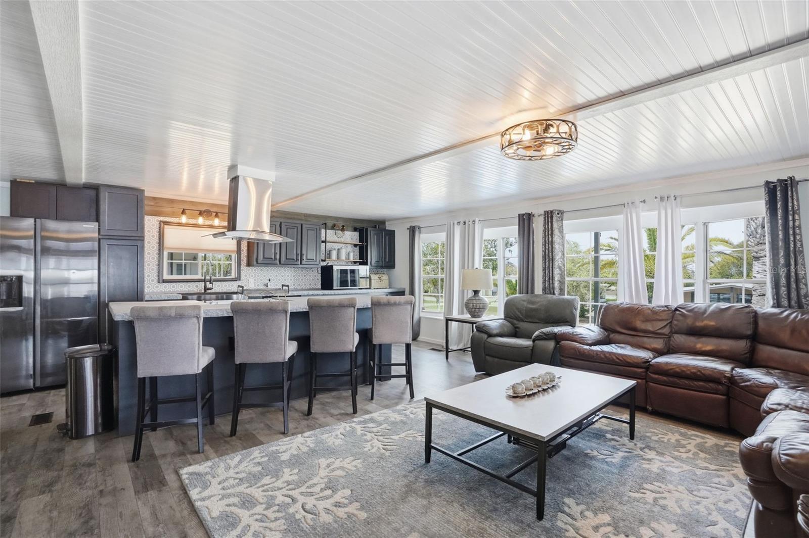 HIGH POINT MH SUB - Residential