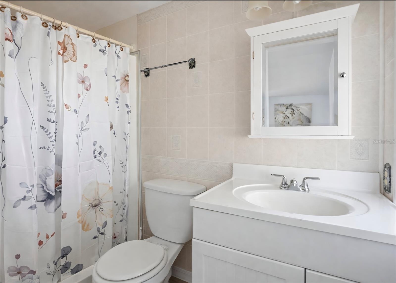 HIGH POINT MH SUB - Residential