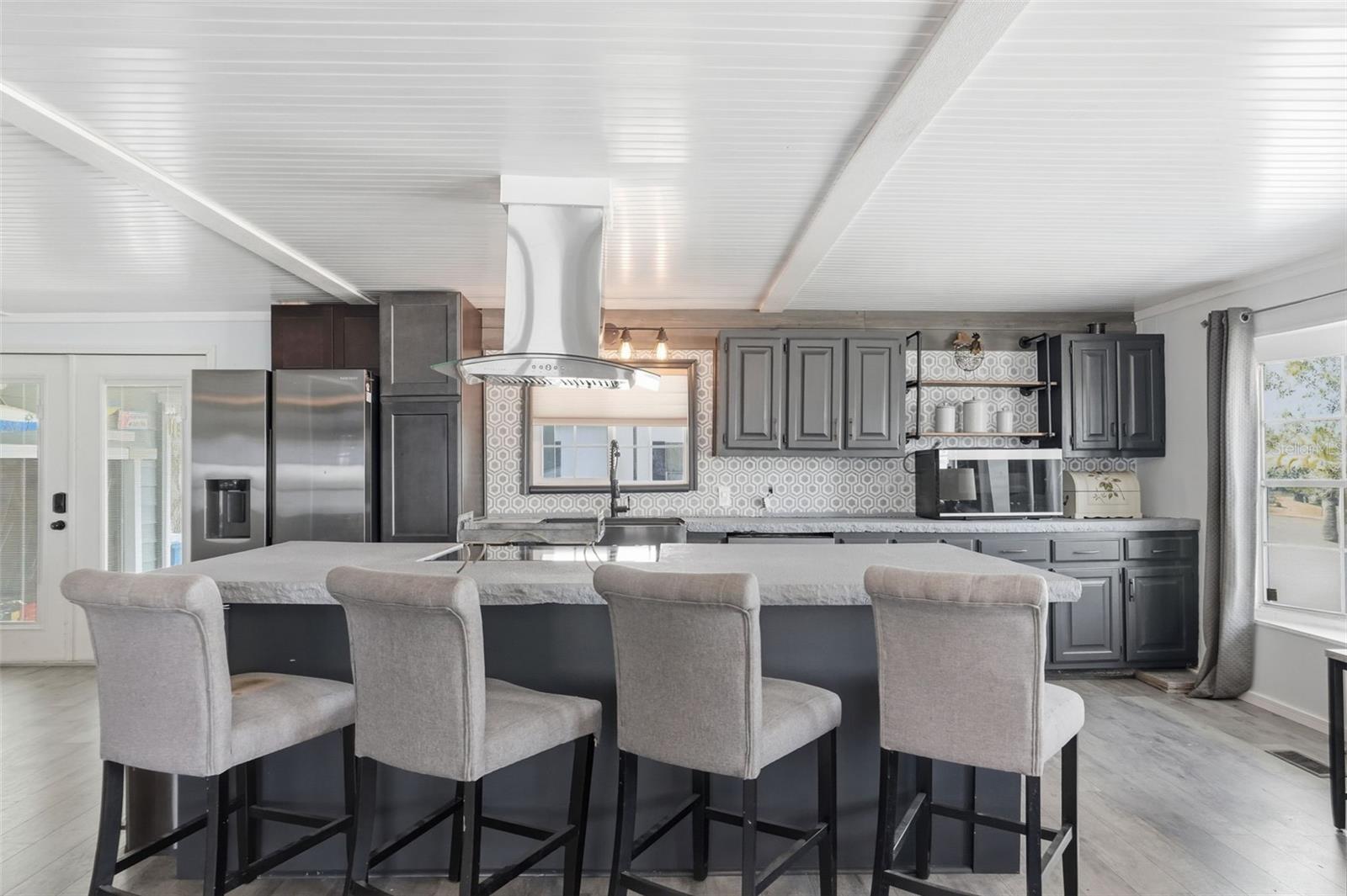 HIGH POINT MH SUB - Residential