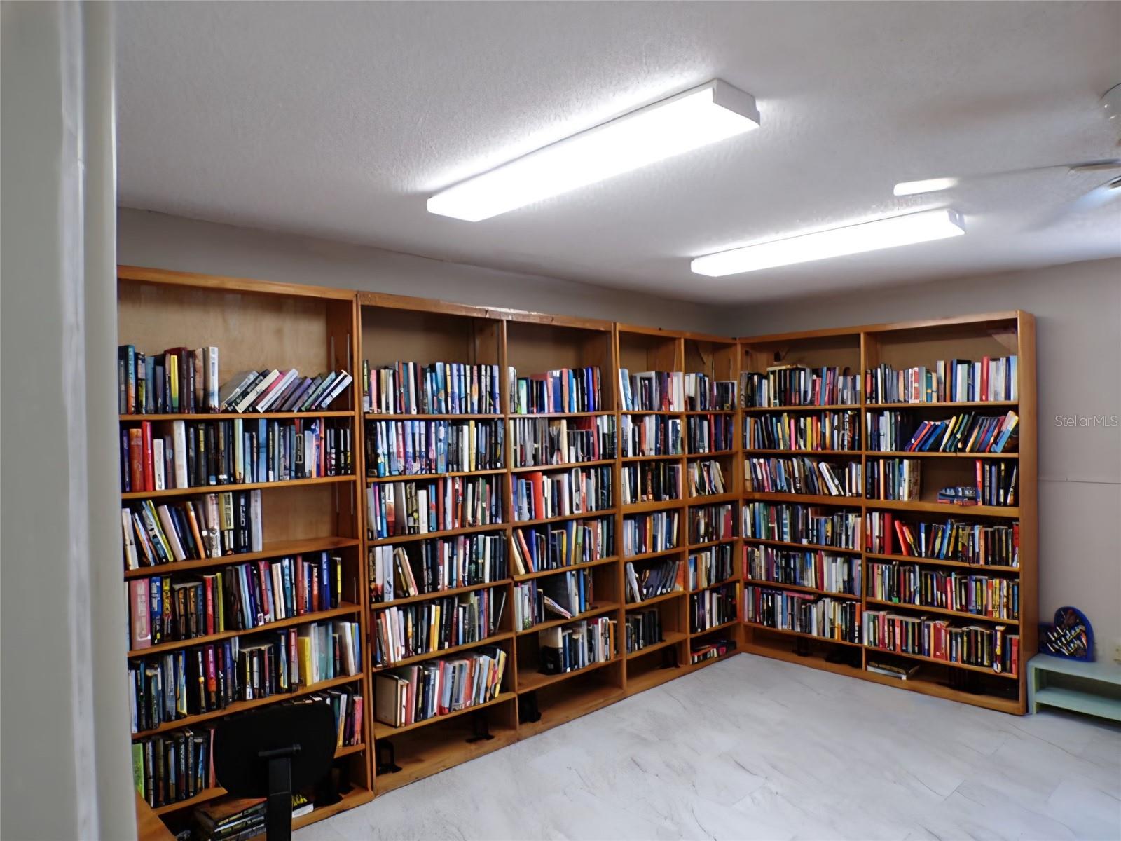 HIGH POINT MH SUB - Residential