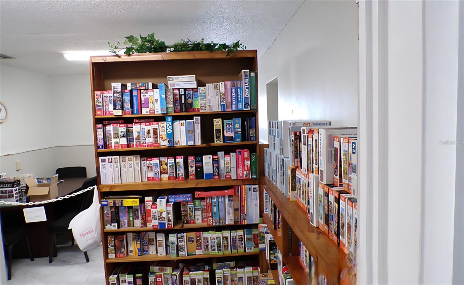 HIGH POINT MH SUB - Residential