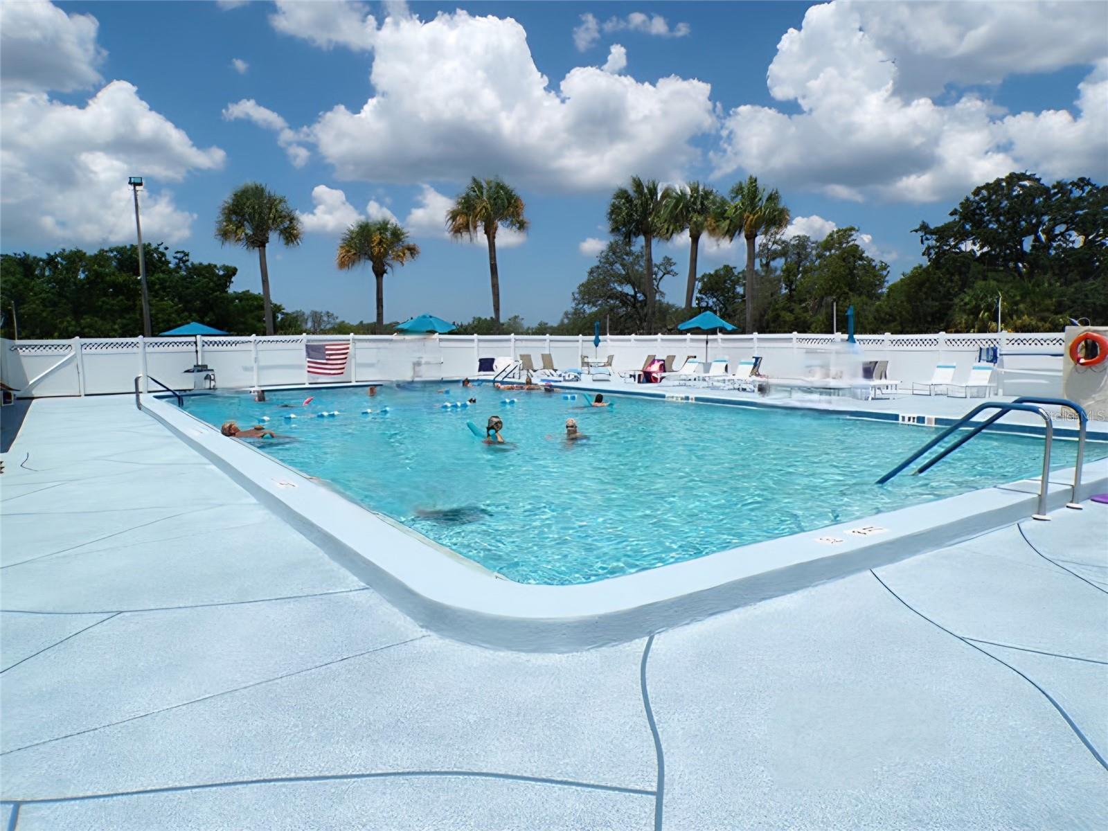 HIGH POINT MH SUB - Residential