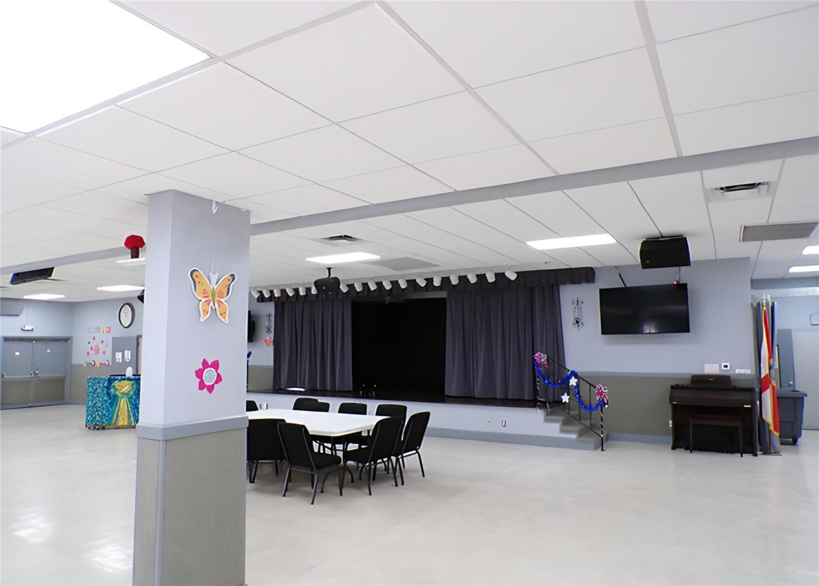 HIGH POINT MH SUB - Residential