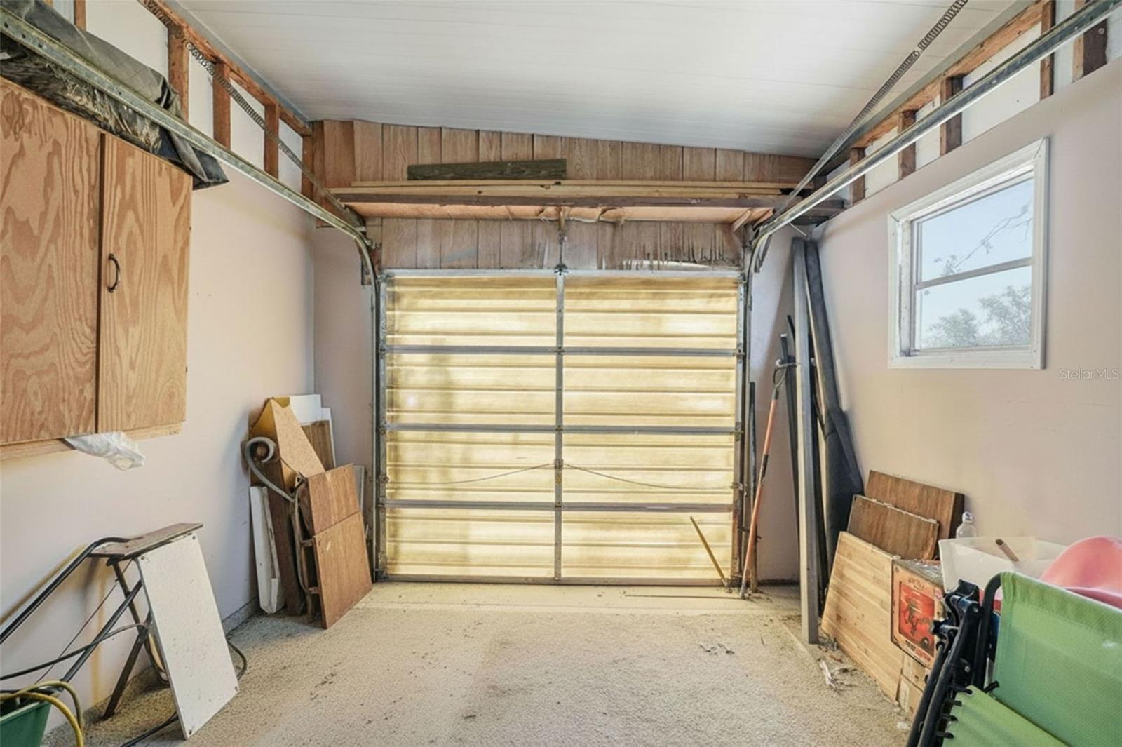 HIGH POINT MH SUB - Residential