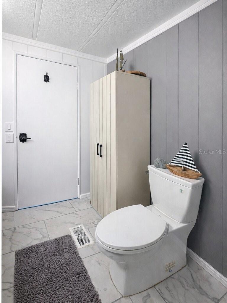 HIGH POINT MH SUB - Residential