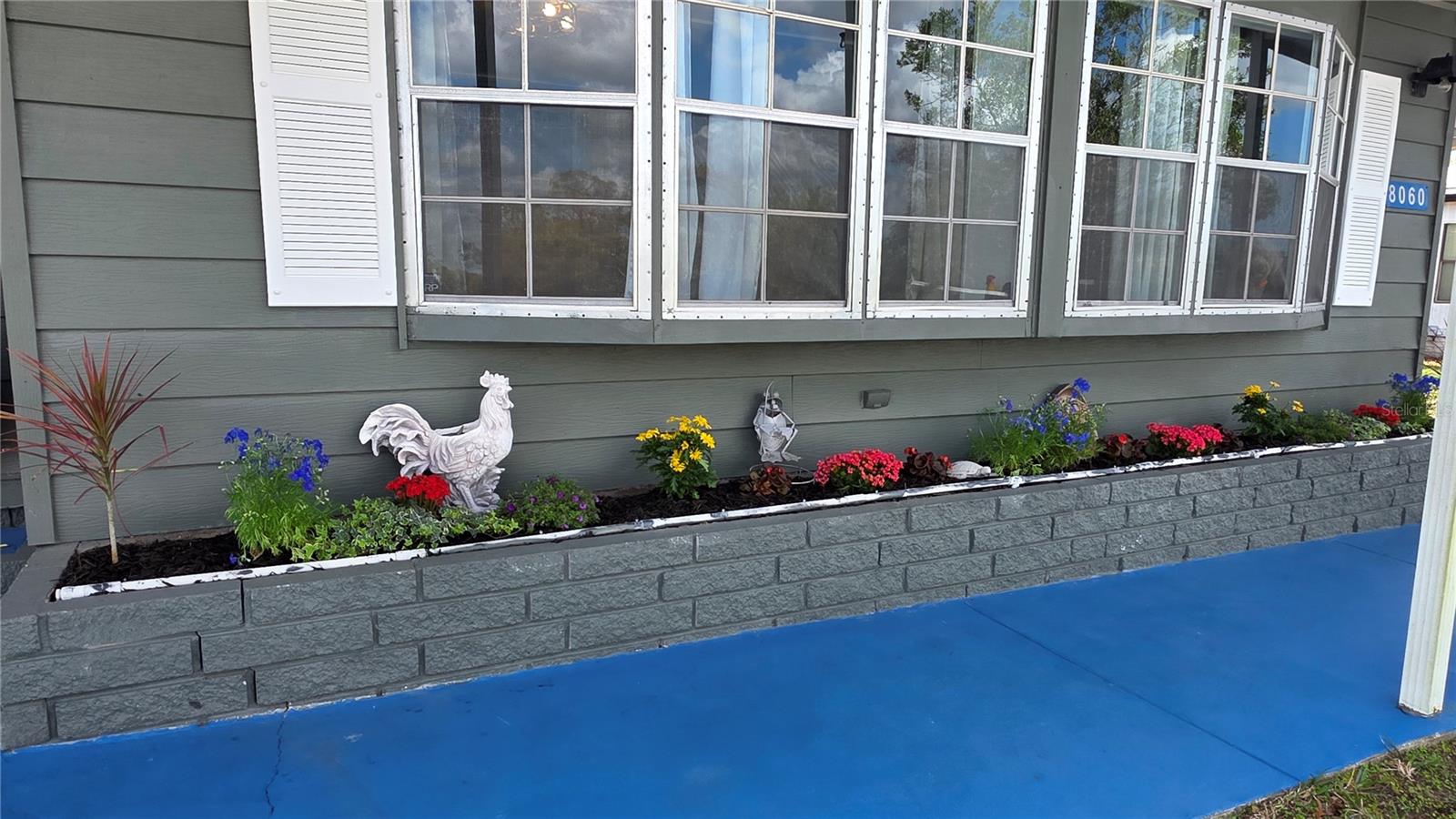 HIGH POINT MH SUB - Residential