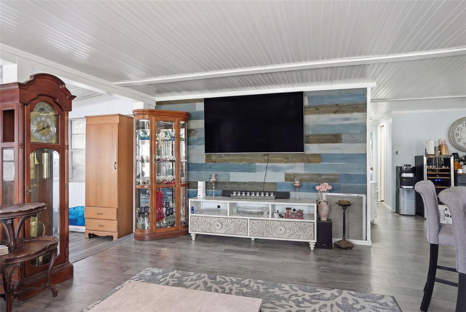 HIGH POINT MH SUB - Residential