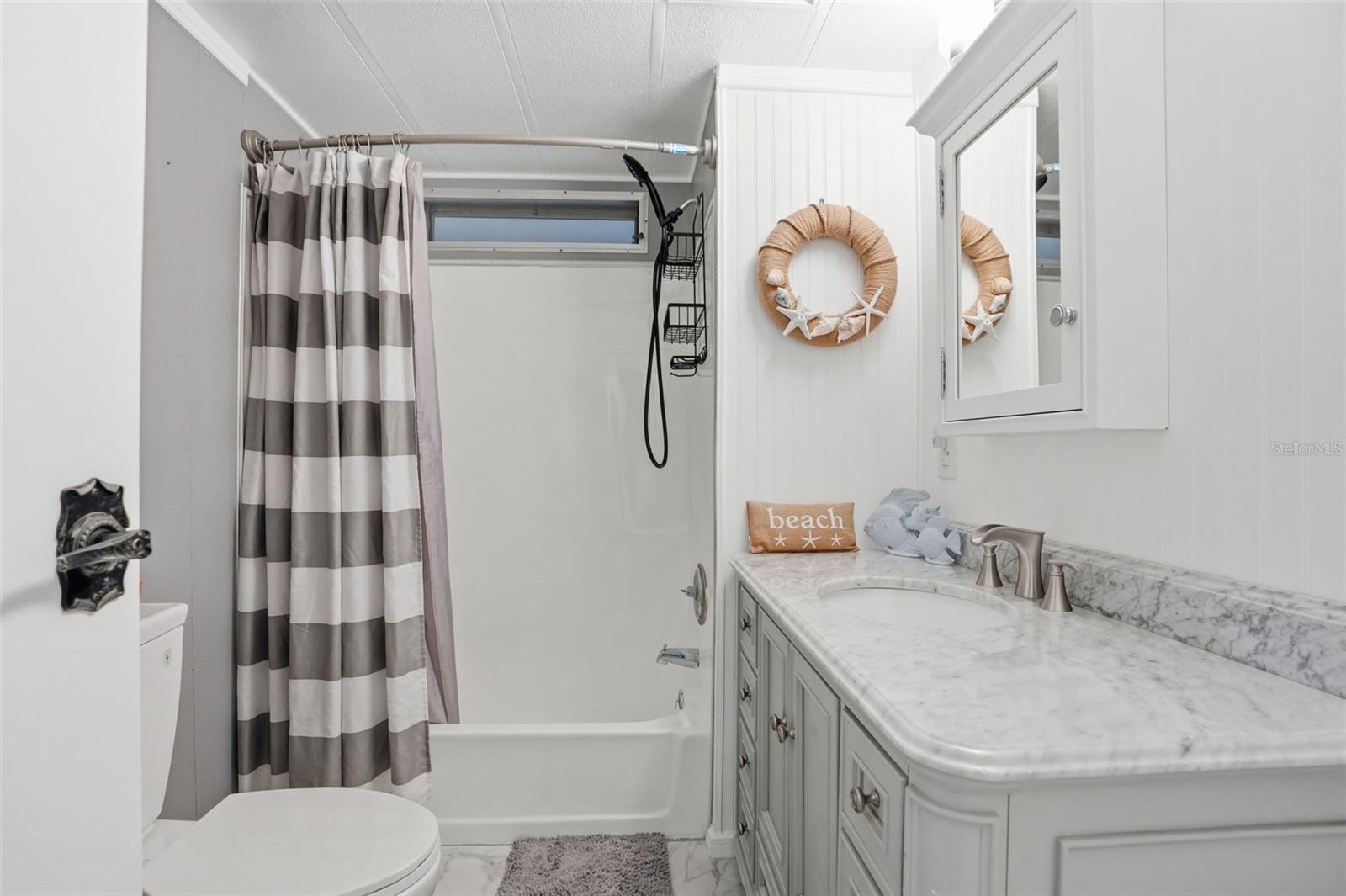 HIGH POINT MH SUB - Residential