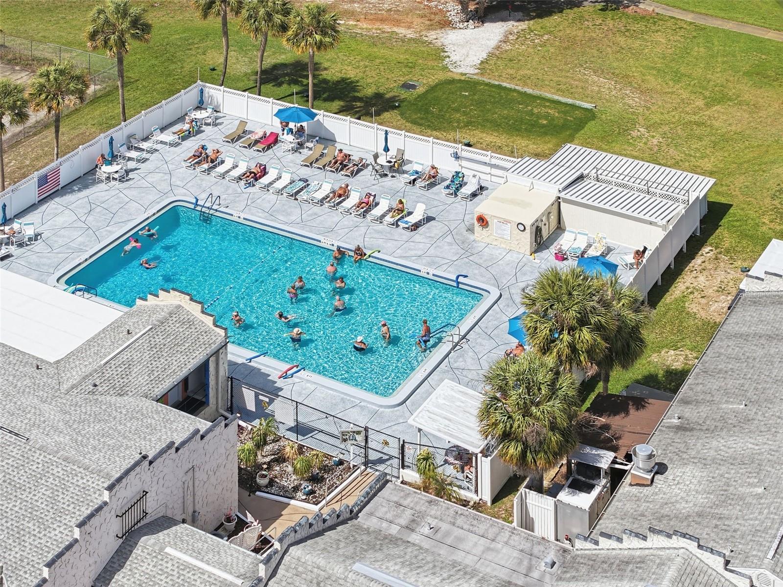 HIGH POINT MH SUB - Residential