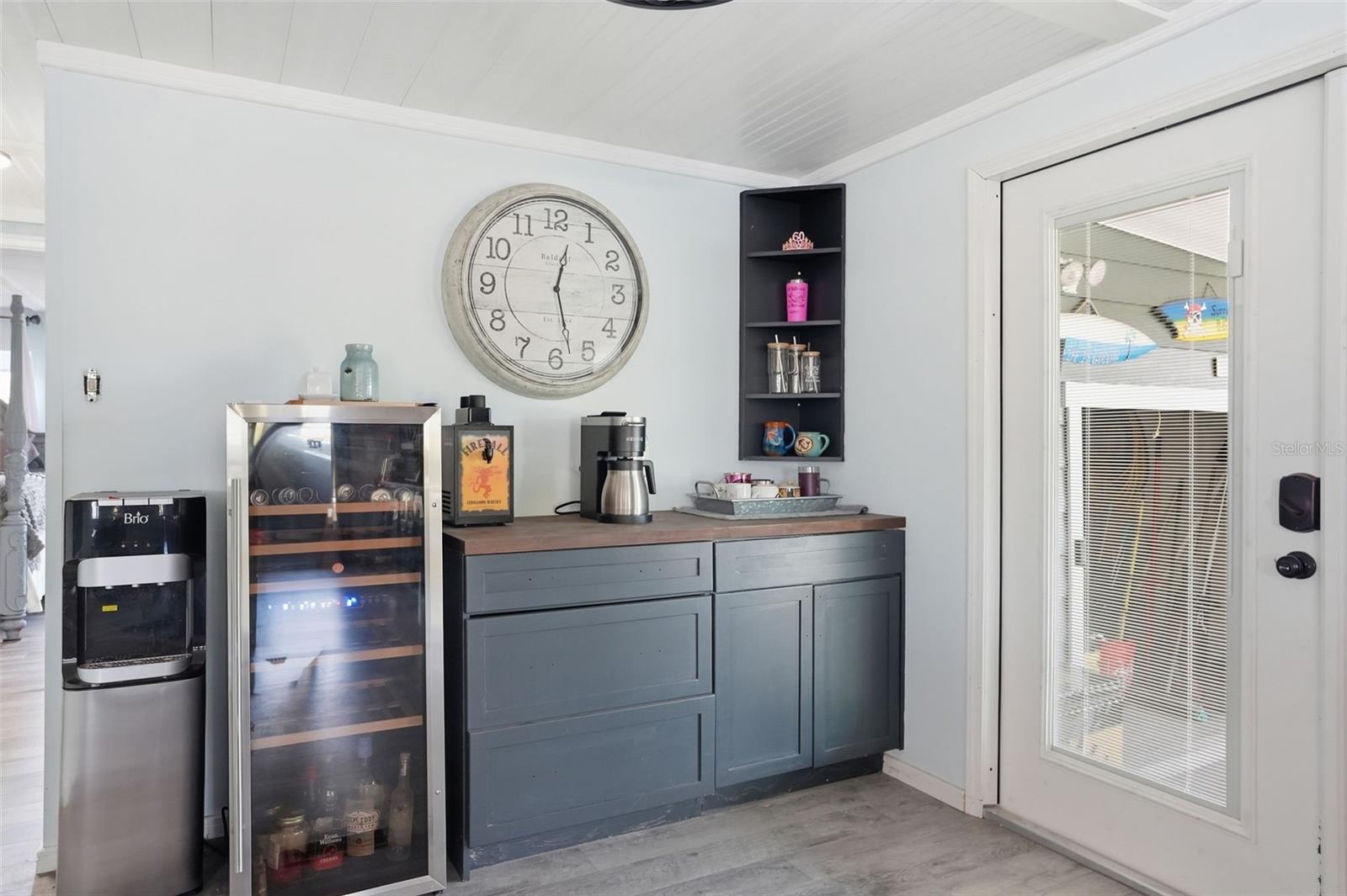 HIGH POINT MH SUB - Residential