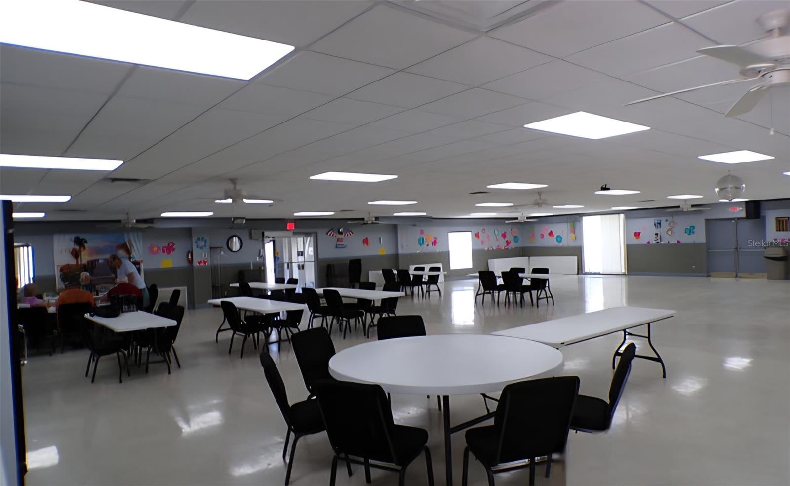 HIGH POINT MH SUB - Residential