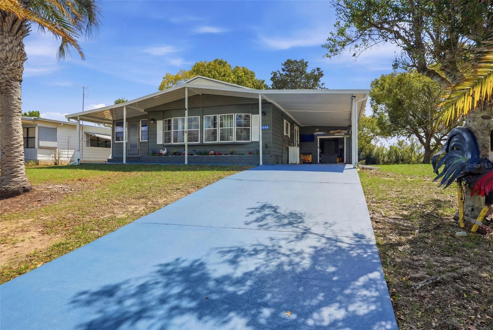 HIGH POINT MH SUB - Residential