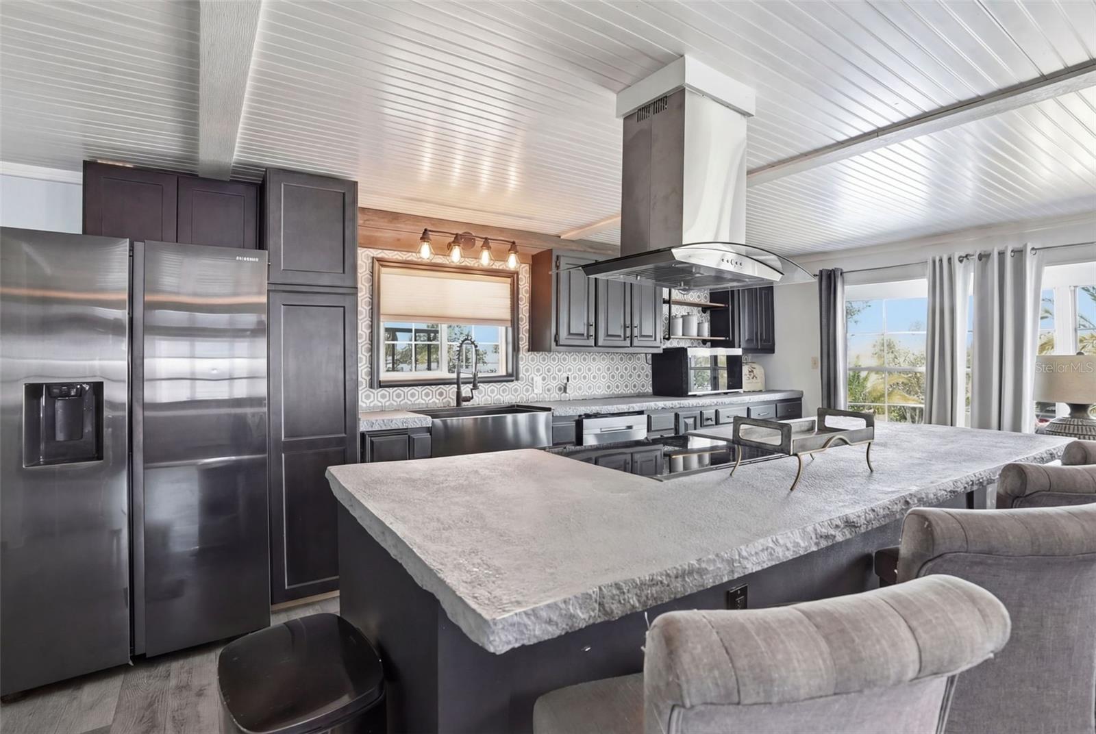 HIGH POINT MH SUB - Residential