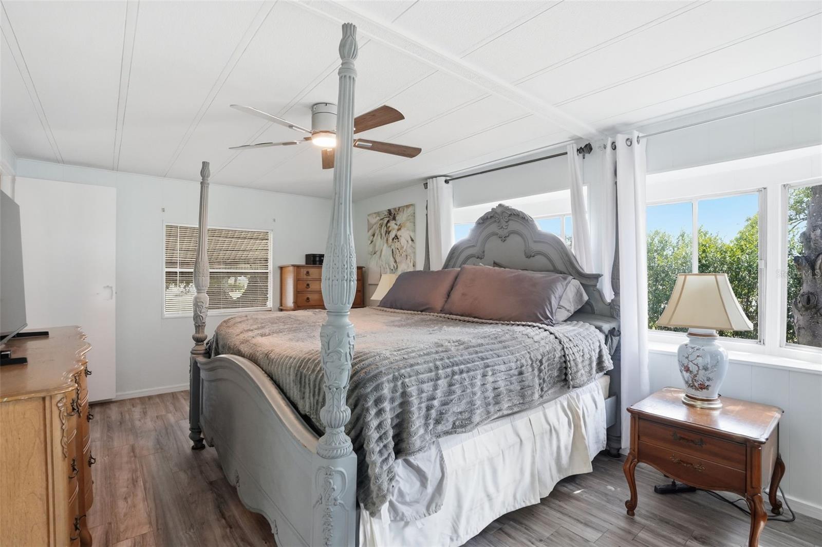 HIGH POINT MH SUB - Residential