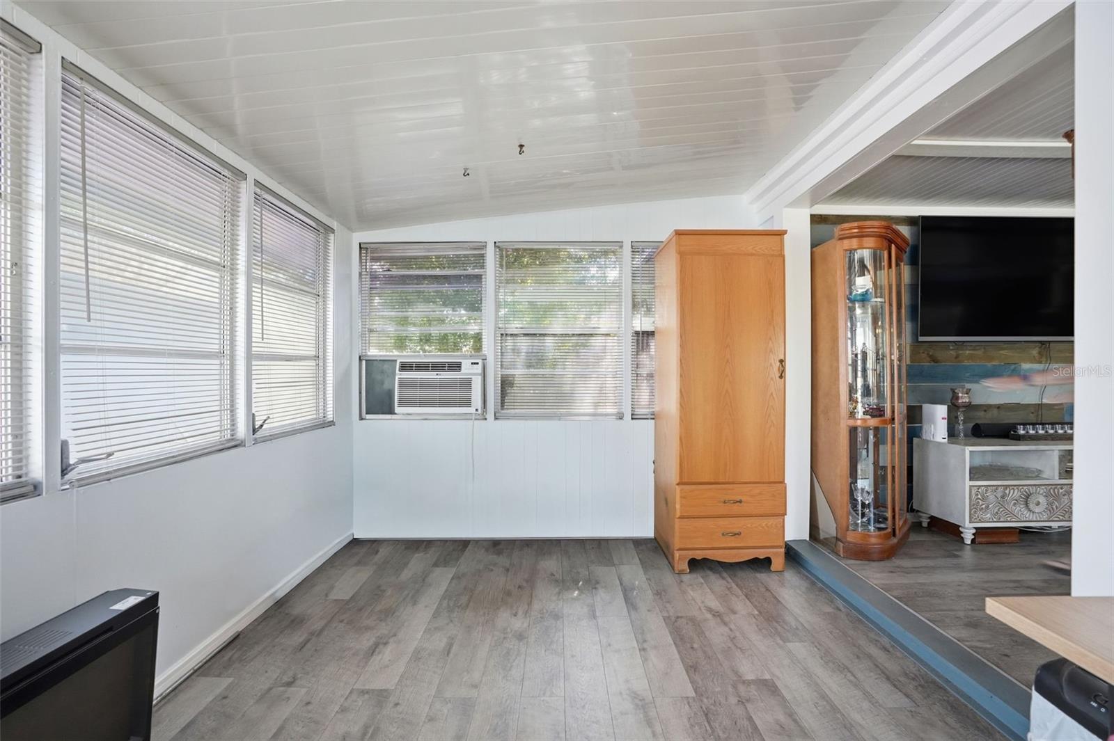 HIGH POINT MH SUB - Residential