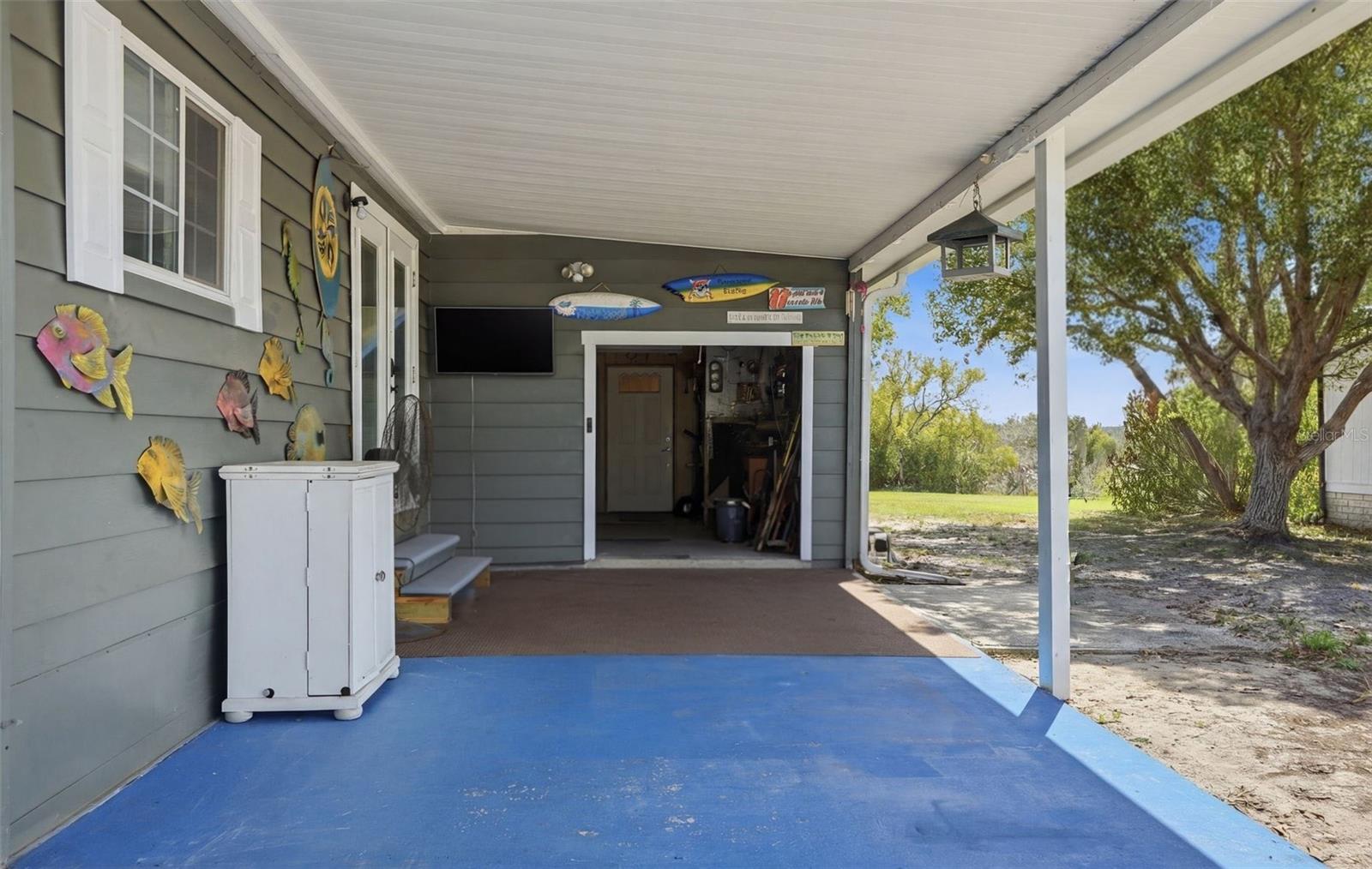 HIGH POINT MH SUB - Residential