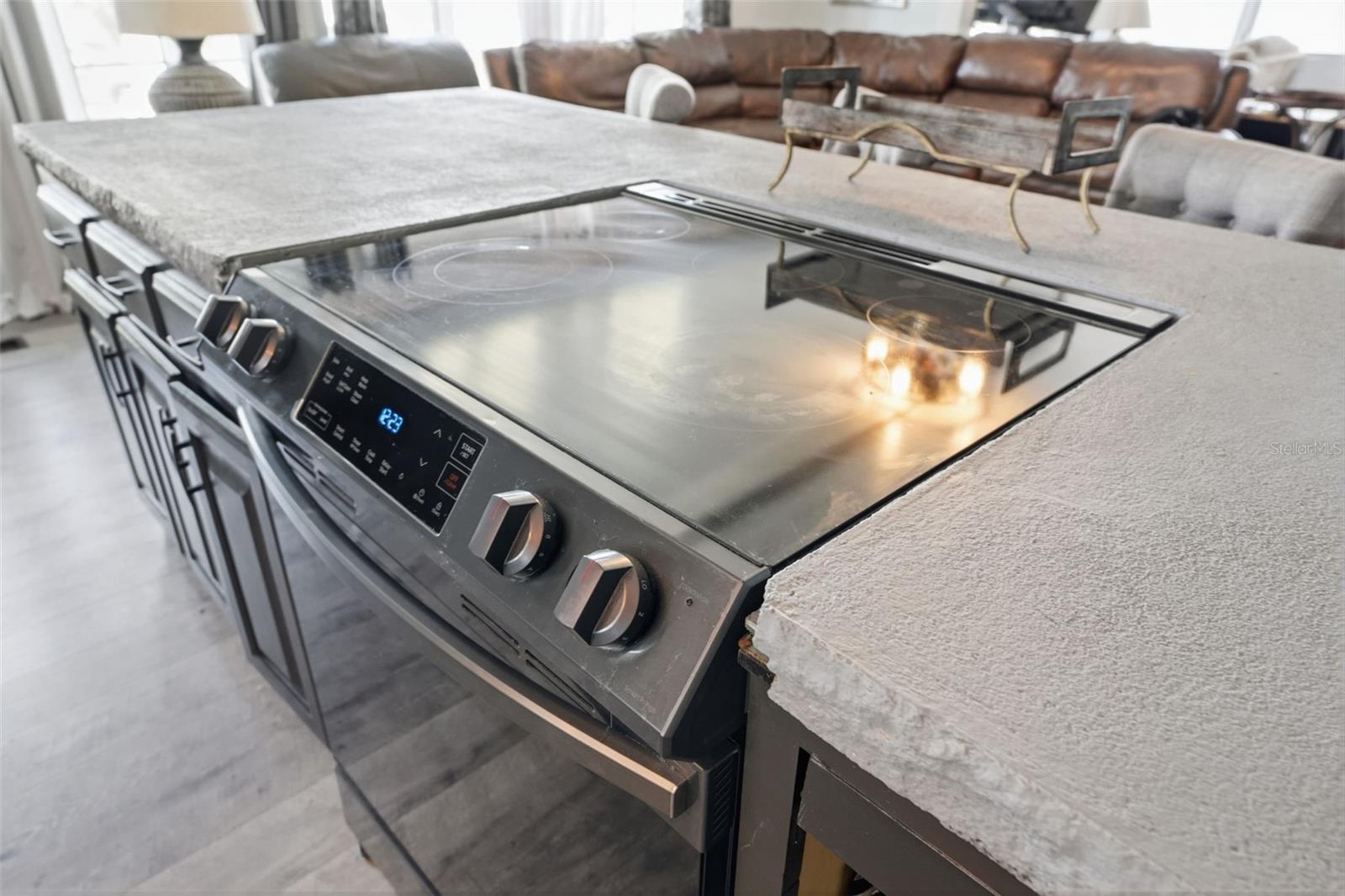 HIGH POINT MH SUB - Residential