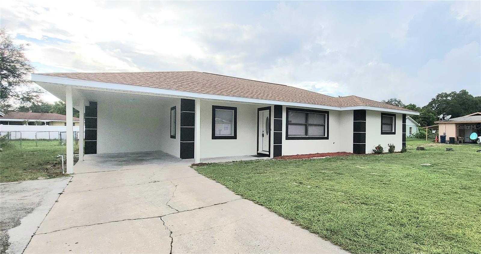 PLEASANT RIDGE - Residential