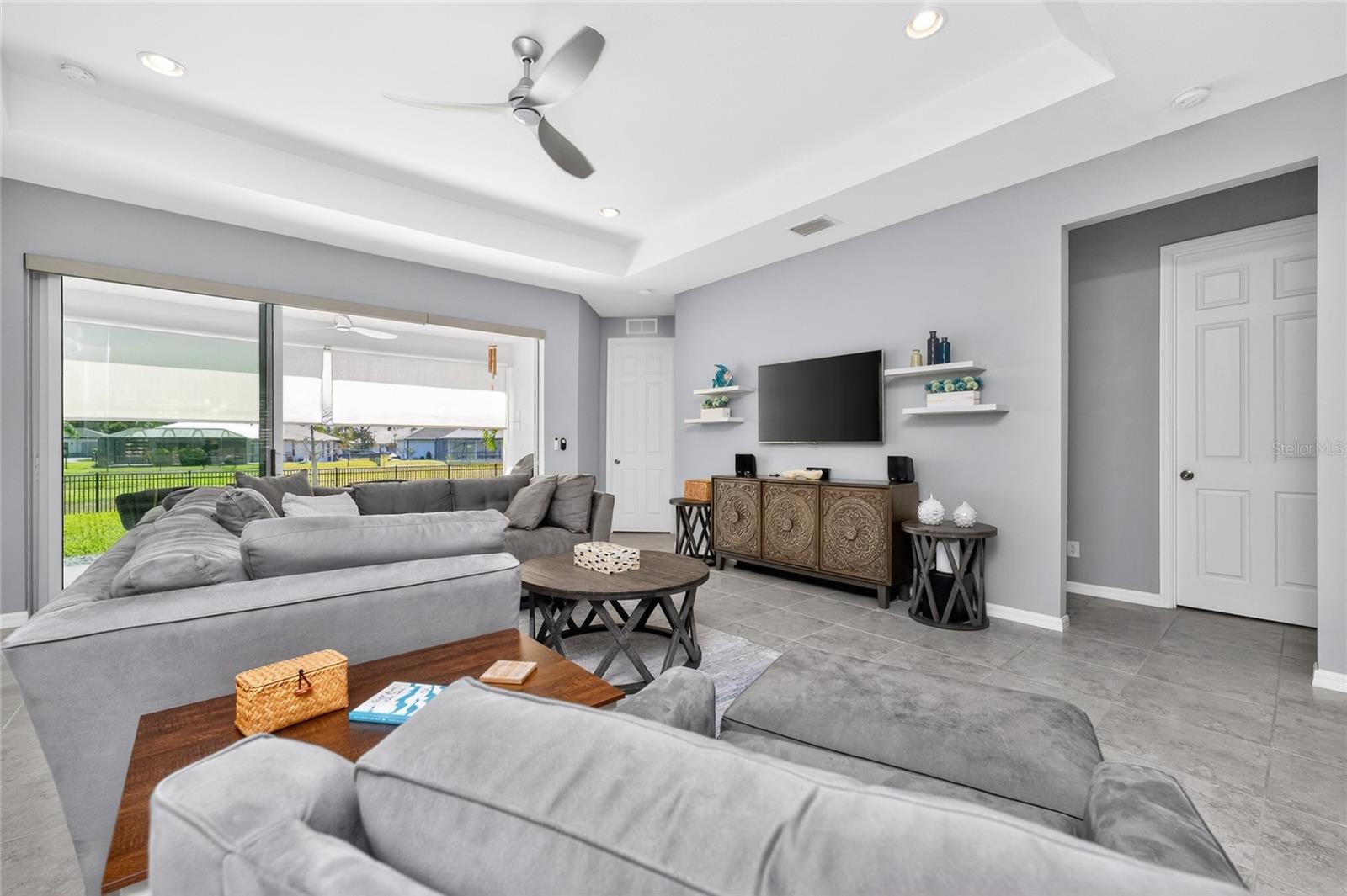 PUNTA GORDA ISLES SEC 20 - Residential