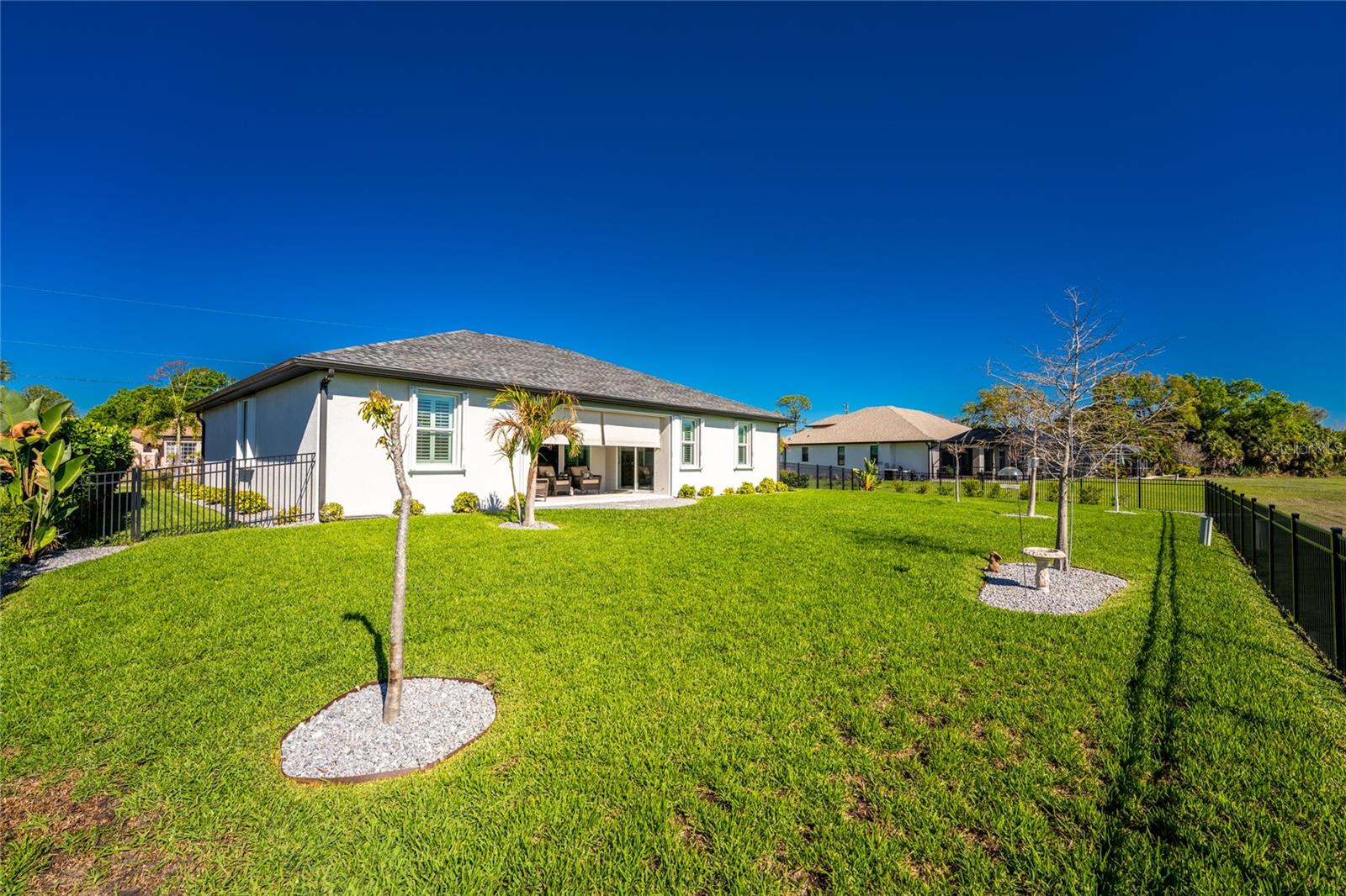 PUNTA GORDA ISLES SEC 20 - Residential