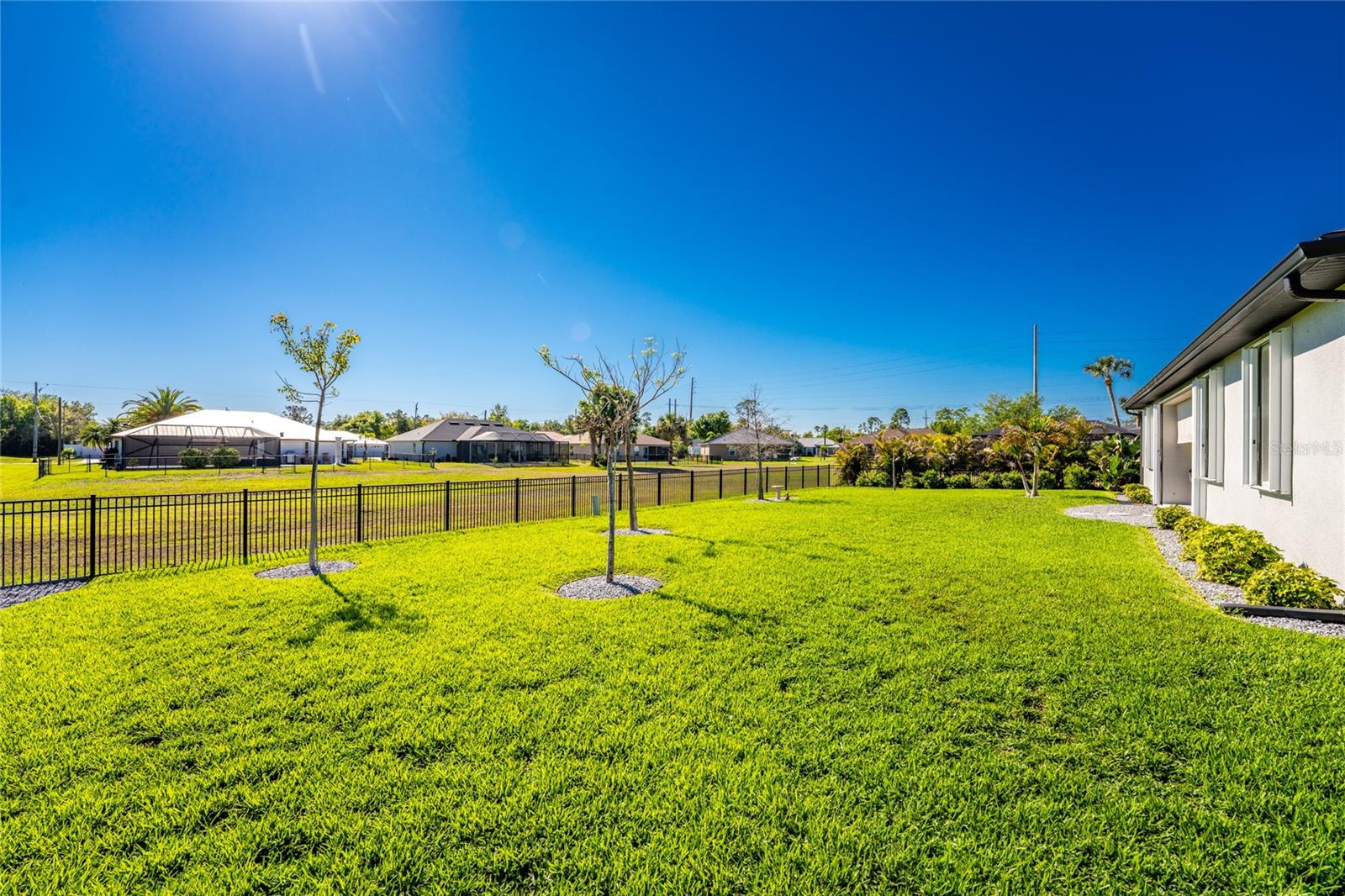 PUNTA GORDA ISLES SEC 20 - Residential