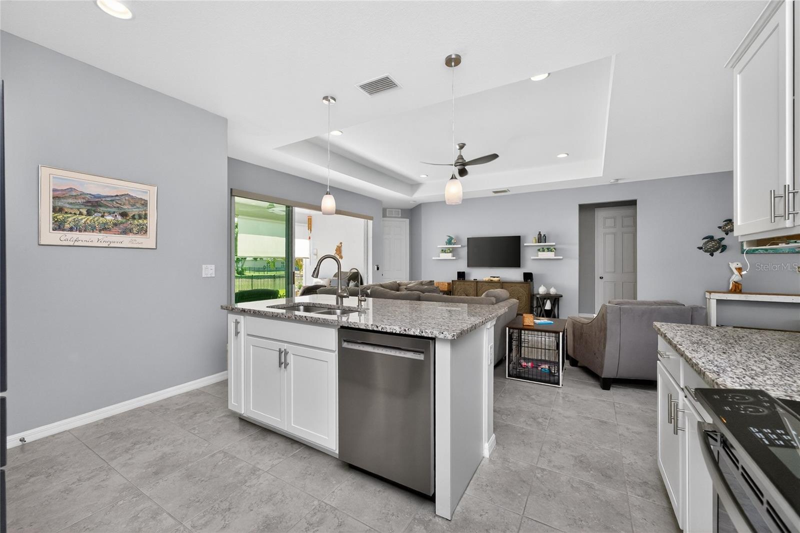 PUNTA GORDA ISLES SEC 20 - Residential