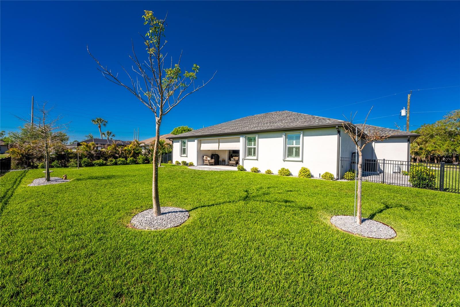 PUNTA GORDA ISLES SEC 20 - Residential
