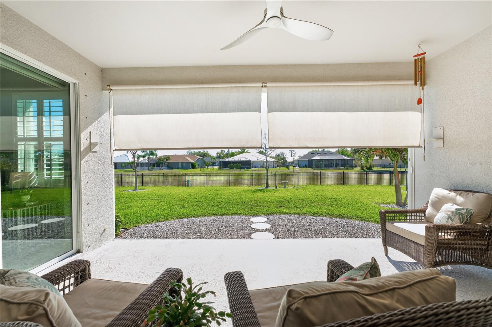 PUNTA GORDA ISLES SEC 20 - Residential