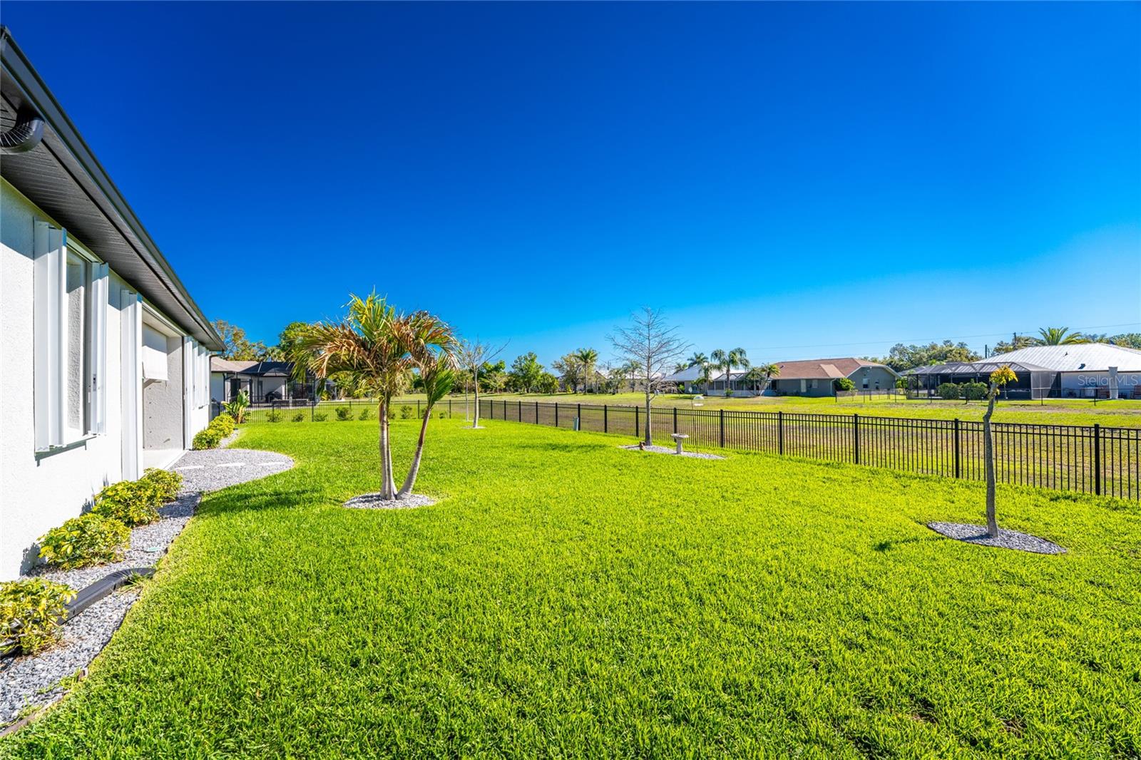 PUNTA GORDA ISLES SEC 20 - Residential