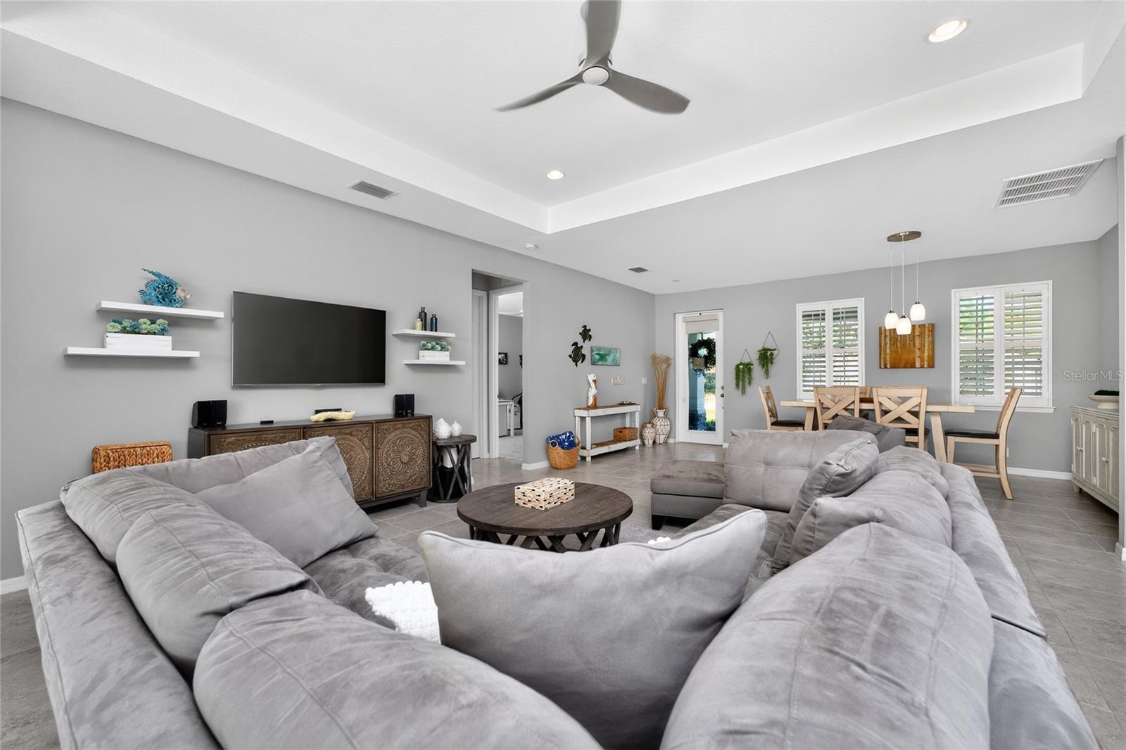 PUNTA GORDA ISLES SEC 20 - Residential